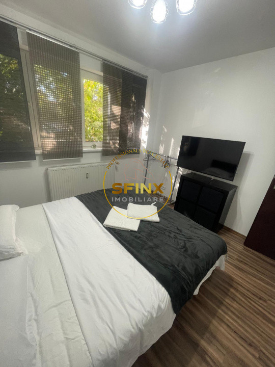 2 camere | Piata Victoriei | Guvern