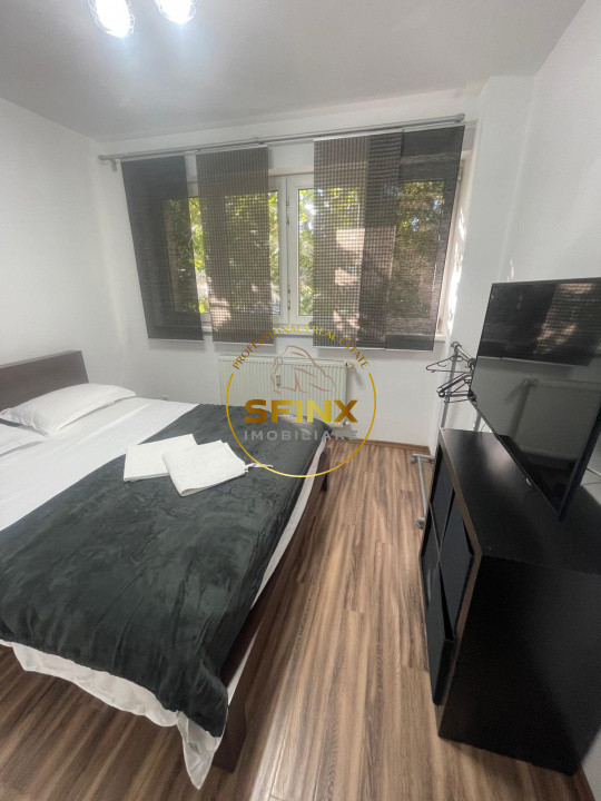 2 camere | Piata Victoriei | Guvern