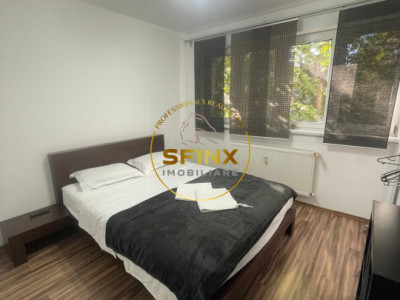2 camere | Piata Victoriei | Guvern