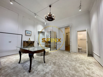 VILA INTERBELICA | VICTORIEI | ROMANA | 180 MP