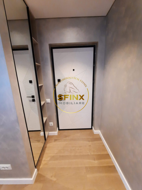 Regie, Noble Residence, langa metrou, 2 camere mobilat, nou, prima inchiriere