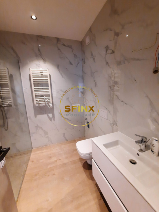 Regie, Noble Residence, langa metrou, 2 camere mobilat, nou, prima inchiriere