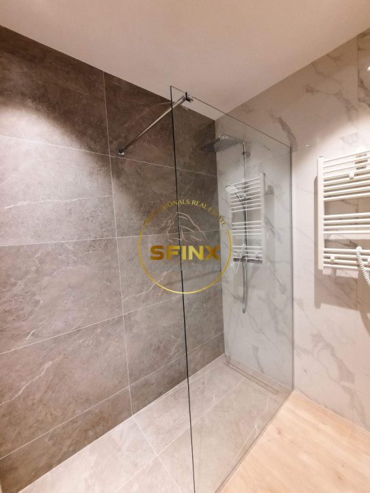 Regie, Noble Residence, langa metrou, 2 camere mobilat, nou, prima inchiriere
