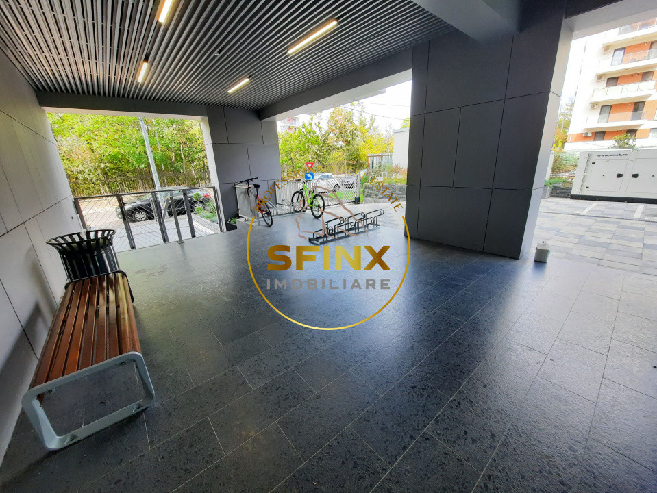 Regie, Noble Residence, langa metrou, 2 camere mobilat, nou, prima inchiriere