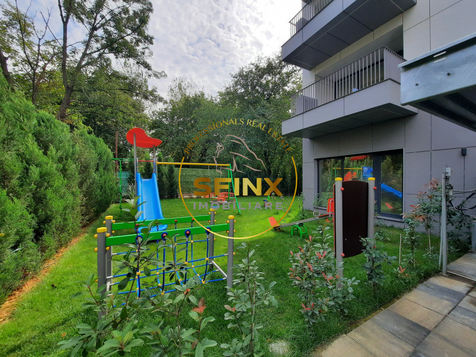 Regie, Noble Residence, langa metrou, 2 camere mobilat, nou, prima inchiriere