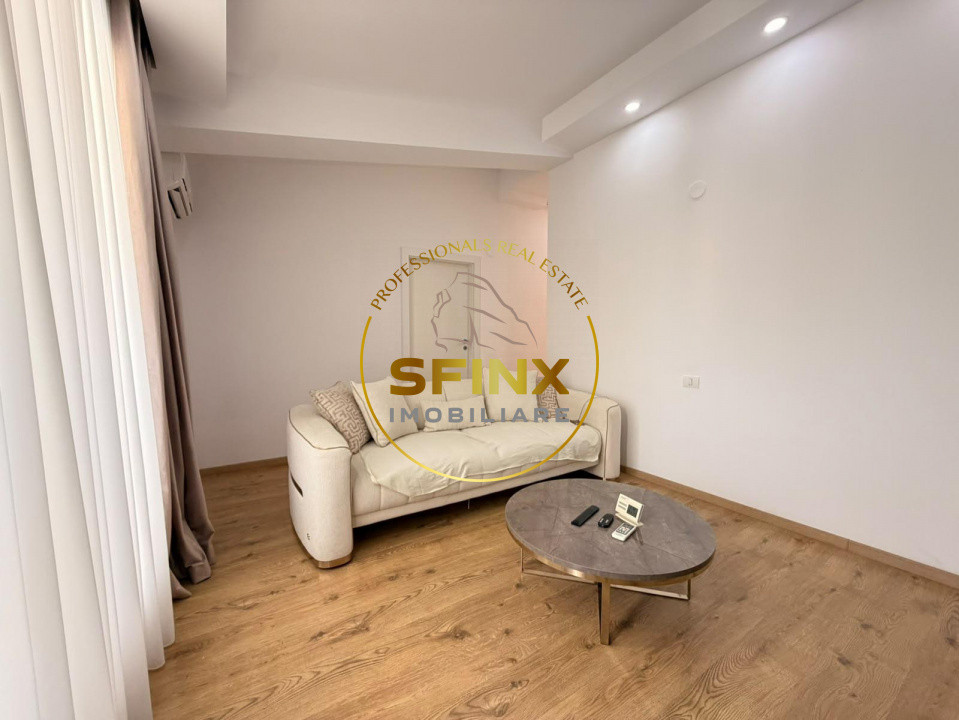 Apartament 3 camere | Cosmopolis | Nou | Comision 0% | 94mp | parcare subterana