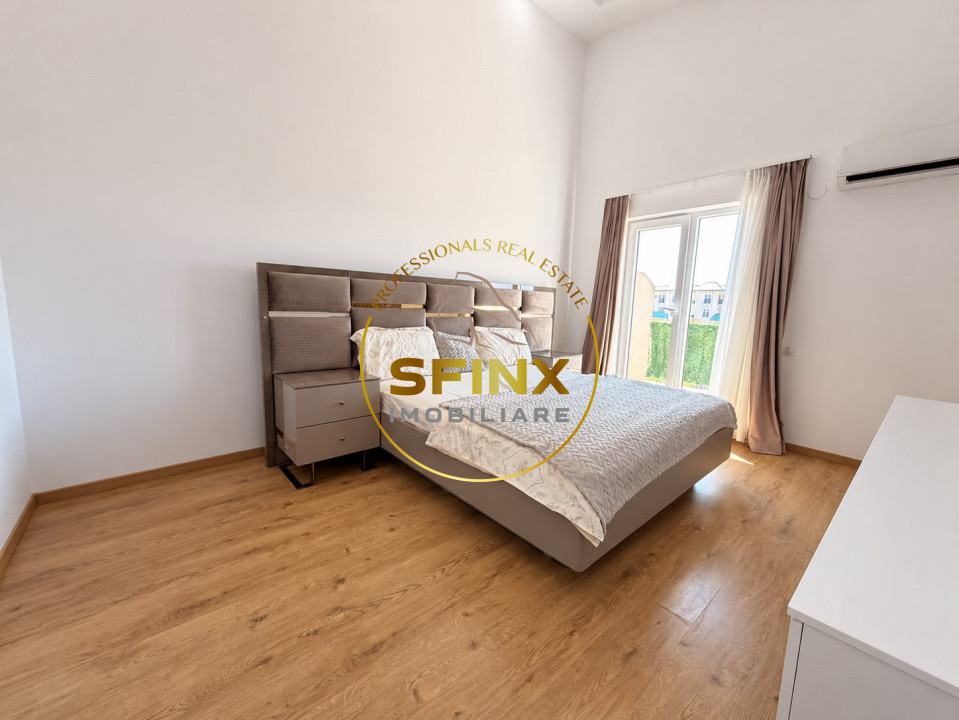 Apartament 3 camere | Cosmopolis | Nou | Comision 0% | 94mp | parcare subterana