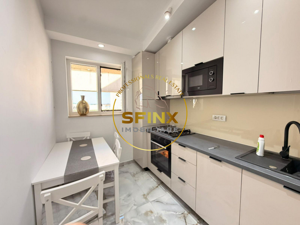 Apartament 3 camere | Cosmopolis | Nou | Comision 0% | 94mp | parcare subterana