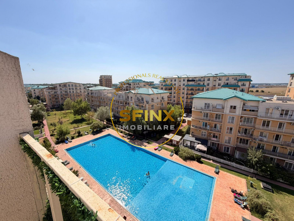 Apartament 3 camere | Cosmopolis | Nou | Comision 0% | 94mp | parcare subterana