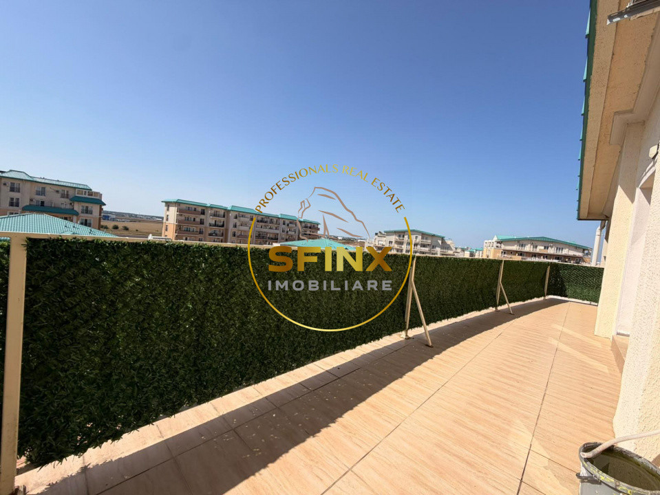 Apartament 3 camere | Cosmopolis | Nou | Comision 0% | 94mp | parcare subterana