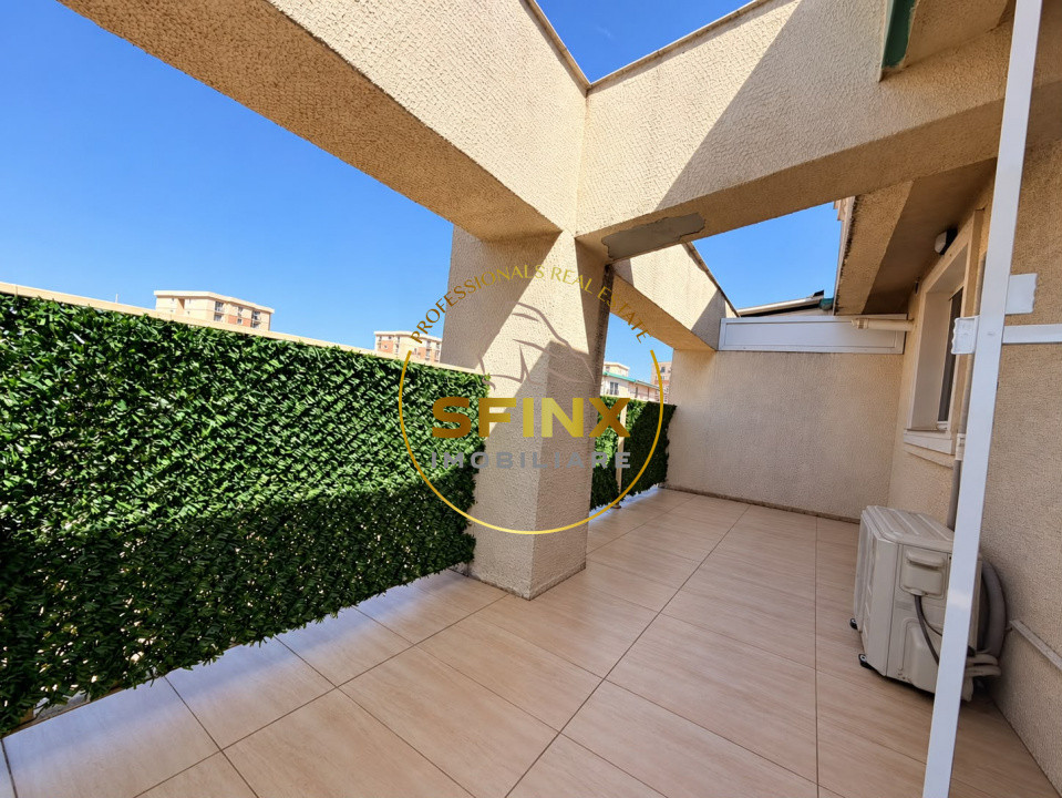 Apartament 3 camere | Cosmopolis | Nou | Comision 0% | 94mp | parcare subterana