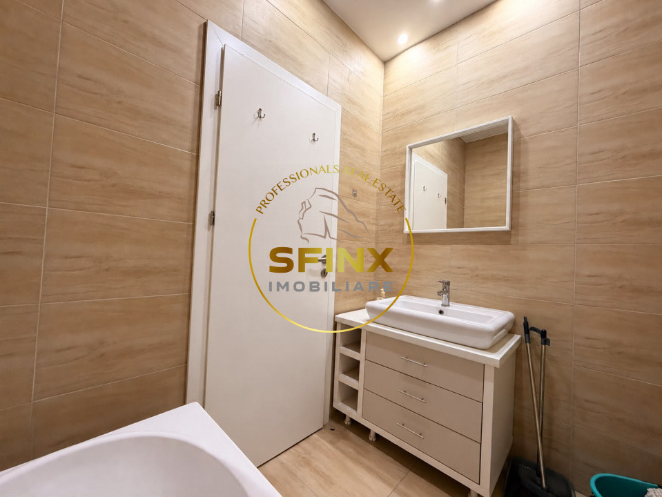 Apartament 3 camere | Cosmopolis | Nou | Comision 0% | 94mp | parcare subterana