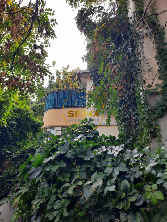 Cotroceni, teren 373mp cu casa, istoric juridic clar, oferta rara, comision zero