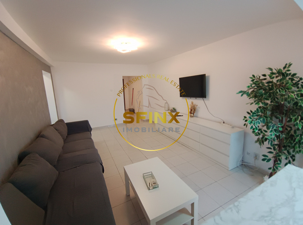Apartament 2 camere, bloc anvelopat, Soseaua Pantelimon