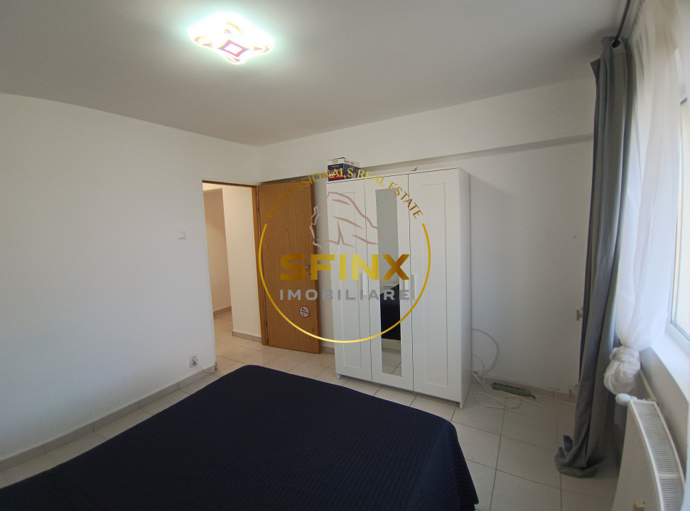 Apartament 2 camere, bloc anvelopat, Soseaua Pantelimon