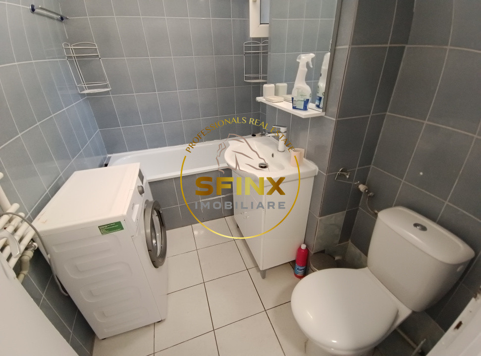 Apartament 2 camere, bloc anvelopat, Soseaua Pantelimon
