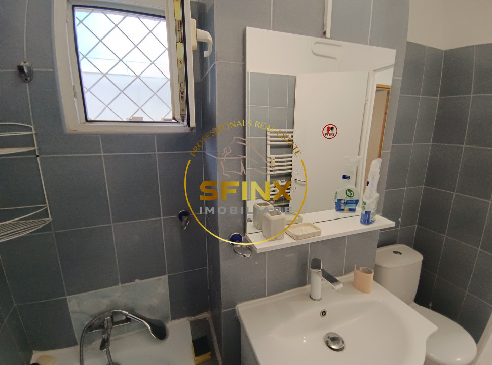 Apartament 2 camere, bloc anvelopat, Soseaua Pantelimon