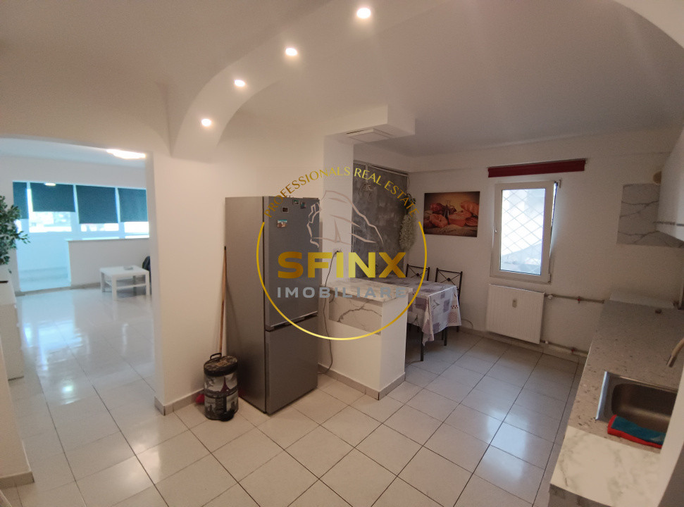 Apartament 2 camere, bloc anvelopat, Soseaua Pantelimon