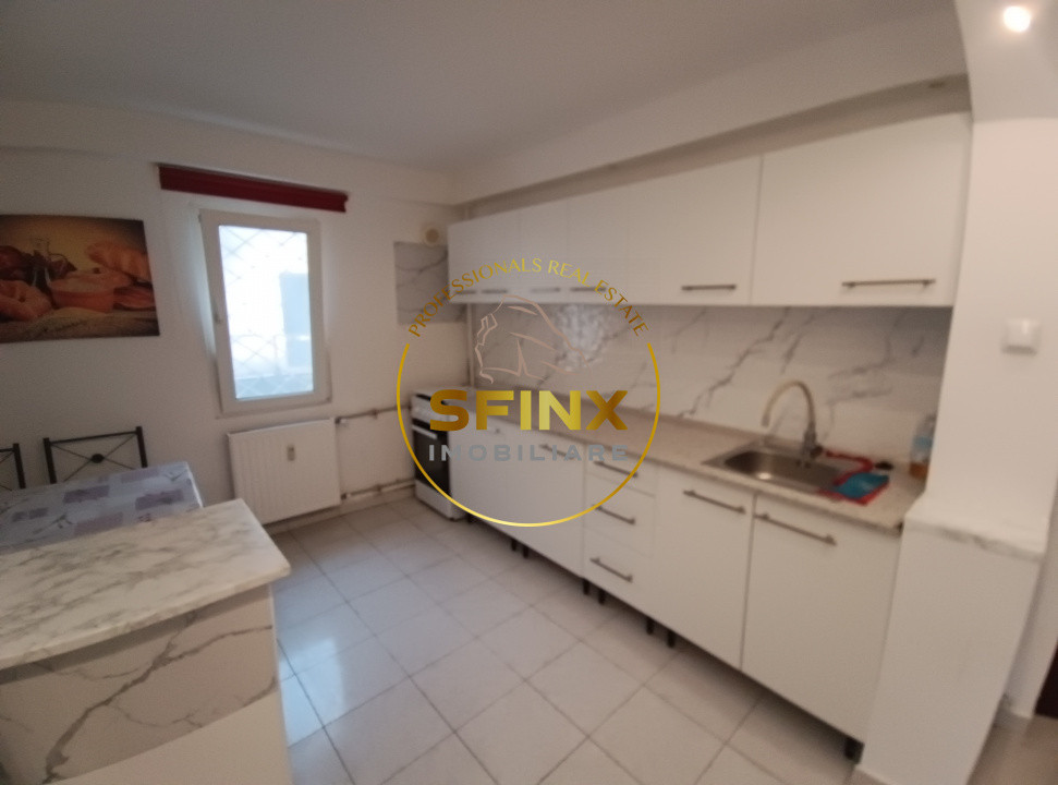 Apartament 2 camere, bloc anvelopat, Soseaua Pantelimon