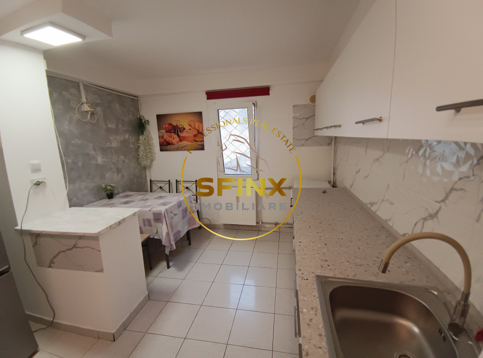 Apartament 2 camere, bloc anvelopat, Soseaua Pantelimon
