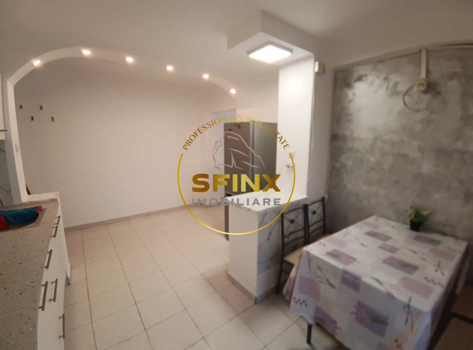 Apartament 2 camere, bloc anvelopat, Soseaua Pantelimon