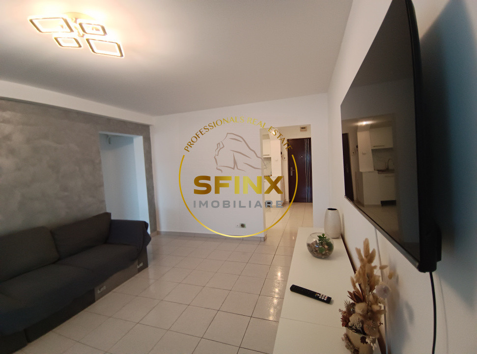 Apartament 2 camere, bloc anvelopat, Soseaua Pantelimon