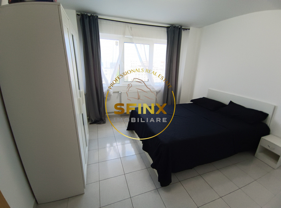 Apartament 2 camere, bloc anvelopat, Soseaua Pantelimon