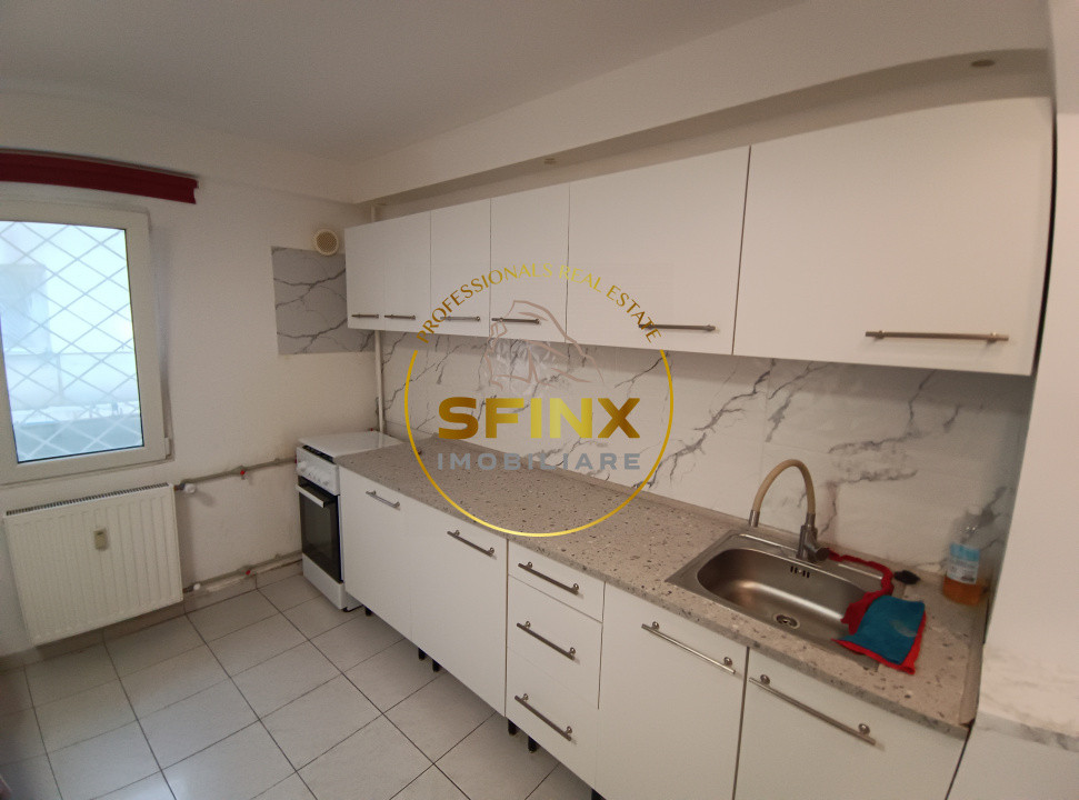 Apartament 2 camere, bloc anvelopat, Soseaua Pantelimon