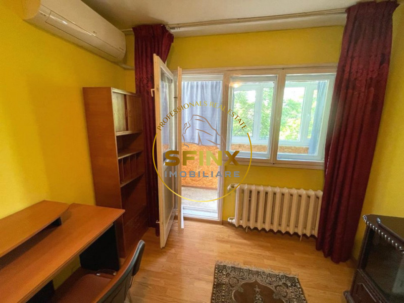 Inchiriere Garsoniera Traian Popovici, Zona Baba Novac-Dristor