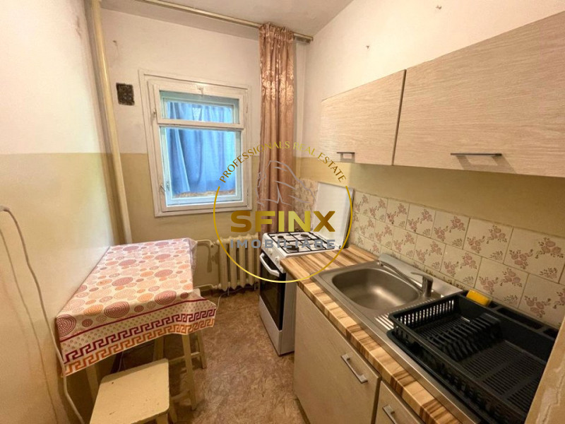 Inchiriere Garsoniera Traian Popovici, Zona Baba Novac-Dristor