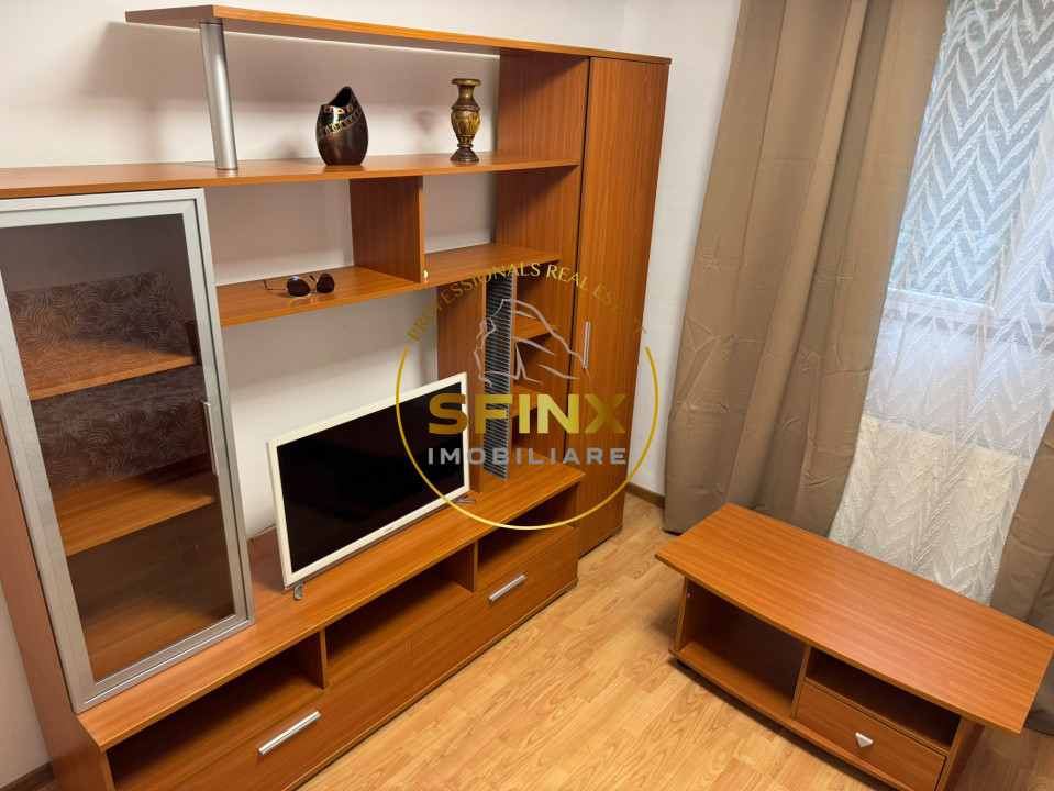 Apartament 4 camere renovat, prima inchiriere,  2 bai, 2 balcoane – Baba Novac