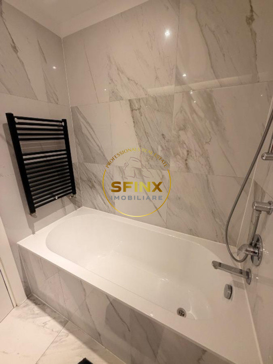 Apartament 2 camere | One Herastrau Plaza | Loc de Parcare | Terasa 35 mp