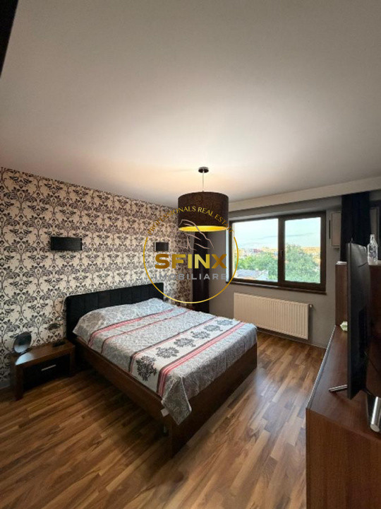  Apartament 3 camere | Pet Frendly | Centrala Proprie | Loc de Parcare | Boxa 