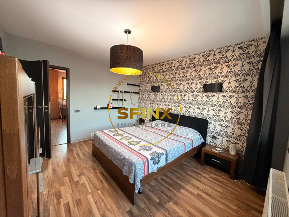  Apartament 3 camere | Pet Frendly | Centrala Proprie | Loc de Parcare | Boxa 