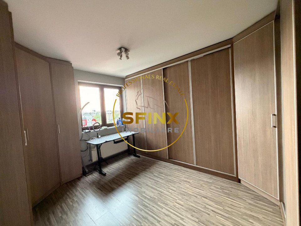  Apartament 3 camere | Pet Frendly | Centrala Proprie | Loc de Parcare | Boxa 