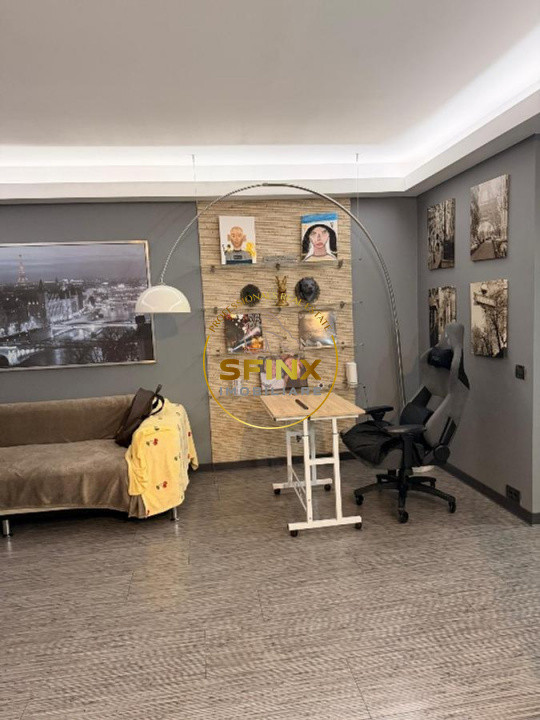  Apartament 3 camere | Pet Frendly | Centrala Proprie | Loc de Parcare | Boxa 