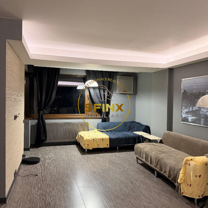  Apartament 3 camere | Pet Frendly | Centrala Proprie | Loc de Parcare | Boxa 