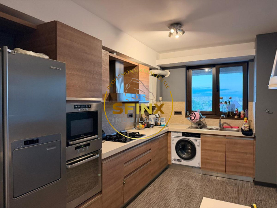  Apartament 3 camere | Pet Frendly | Centrala Proprie | Loc de Parcare | Boxa 