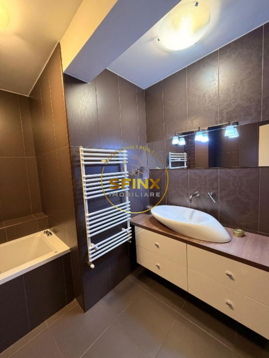  Apartament 3 camere | Pet Frendly | Centrala Proprie | Loc de Parcare | Boxa 