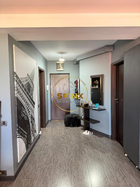  Apartament 3 camere | Pet Frendly | Centrala Proprie | Loc de Parcare | Boxa 