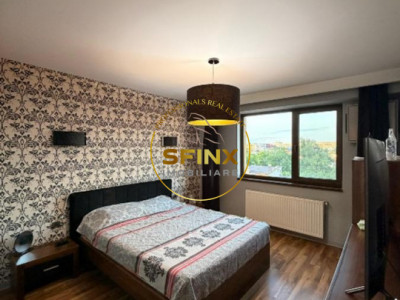  Apartament 3 camere | Pet Frendly | Centrala Proprie | Loc de Parcare | Boxa 