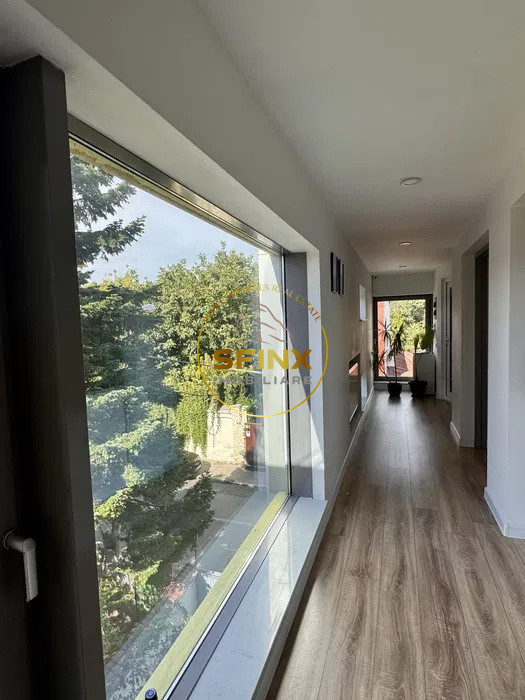 Vila P+2 | Banu Manta | 240 mp | pretabil birouri | mini curte