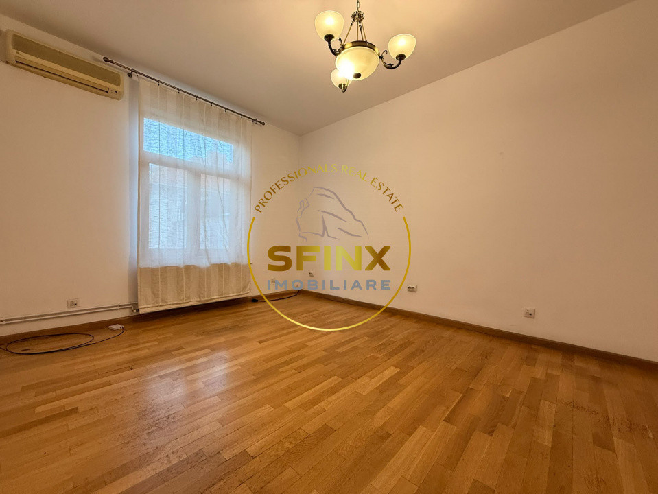 Vila individuală Decebal/ Piata Alba Iulia/ 5 camere/ curte/  ideal birou