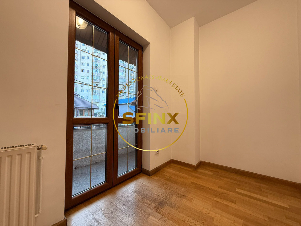 Vila individuală Decebal/ Piata Alba Iulia/ 5 camere/ curte/  ideal birou