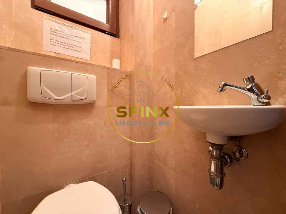 Vila individuală Decebal/ Piata Alba Iulia/ 5 camere/ curte/  ideal birou