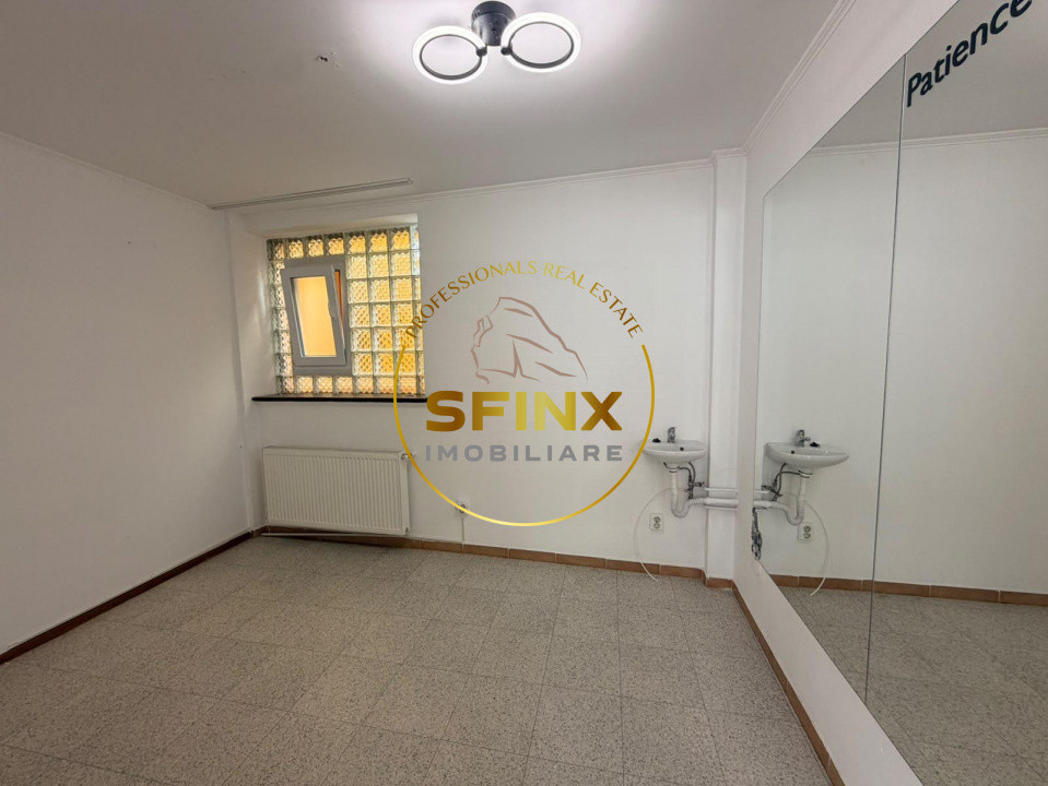 VILA P+2 | Spatiu Birou/Comercial | Pretabil Firma/Studio Pilates/Foto-Video