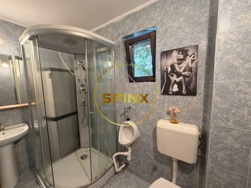 VILA P+2 | Spatiu Birou/Comercial | Pretabil Firma/Studio Pilates/Foto-Video