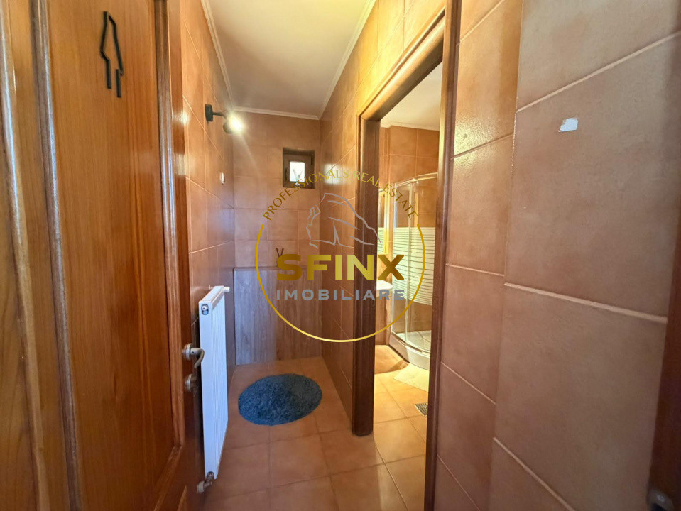 VILA P+2 | Spatiu Birou/Comercial | Pretabil Firma/Studio Pilates/Foto-Video