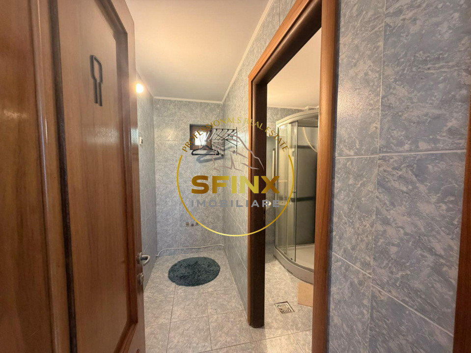 Spatiu Birou | Aviatiei | Vila P+2 | Etaj 1 + Etaj 2 | 63 mp + 57 mp