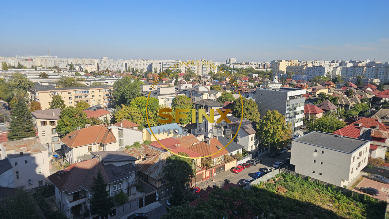 Garsoniera Piata Alba Iulia/ nemobilata/ bucatarie mobilata si utilata